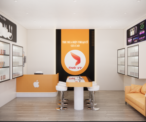 THAIVY SHOP ĐIỆN THOẠI