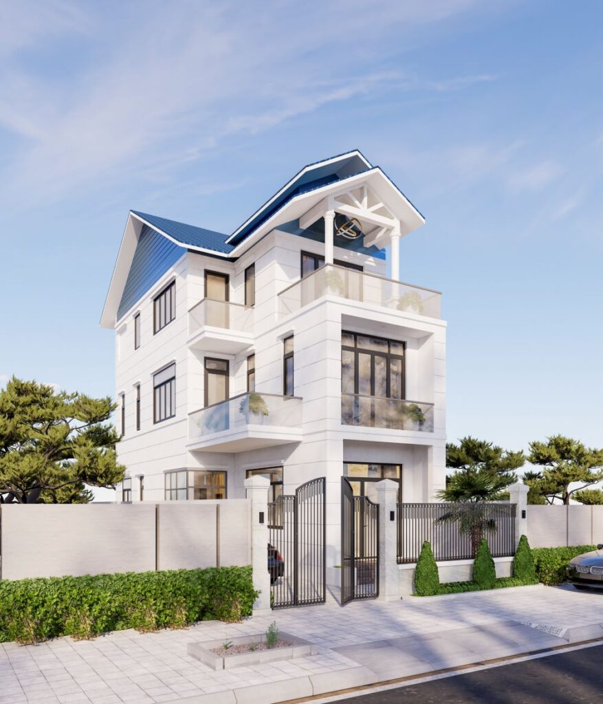 TUAN HOUSE