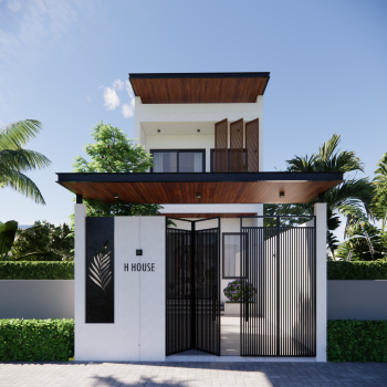 HIEU HOUSE